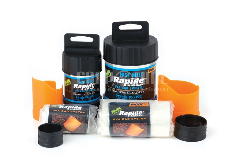 RAPIDE LOAD SYSTEM PVA