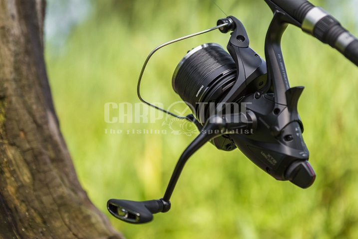 BIG BAITRUNNER XT-B LC - immagine 4