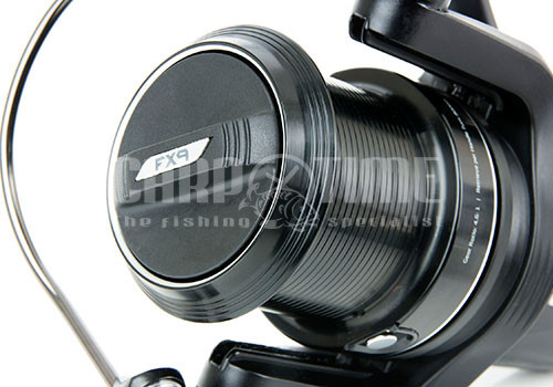 FX9 REEL - immagine 4