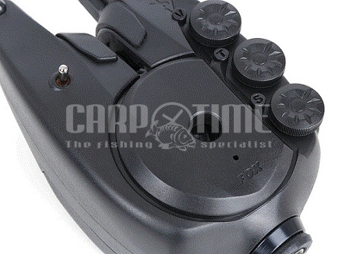 RX+ ROD SET - immagine 3