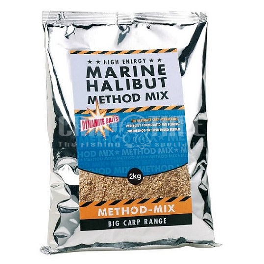 MARINE HALIBUT METHOD MIX 2KG