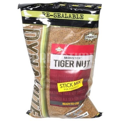 TIGER NUT STICK MIX 1KG