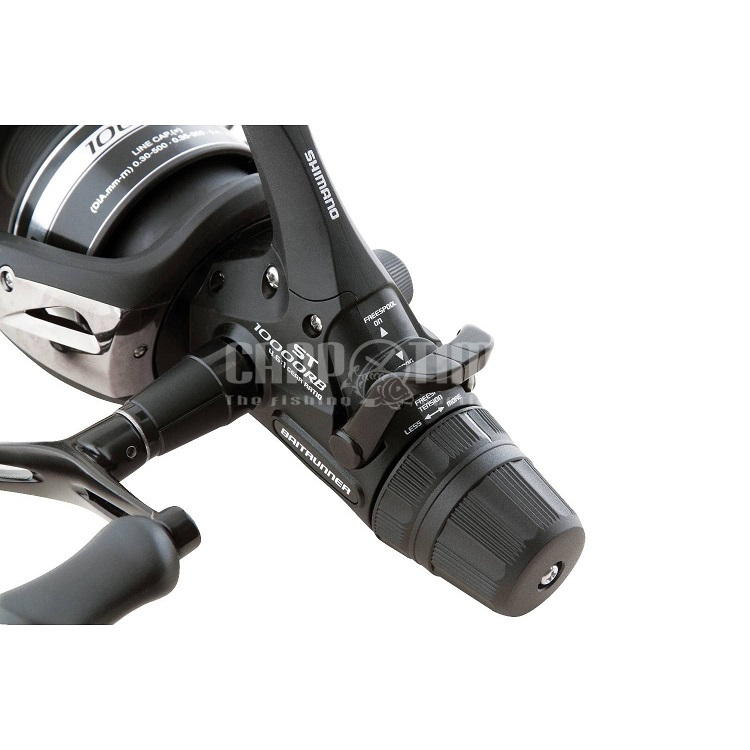 BAITRUNNER ST RB - immagine 4