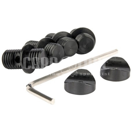 BLACK LABEL CONVERSION KIT