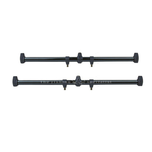 BUZZ BAR EXTRA WIDE 3 ROD SET