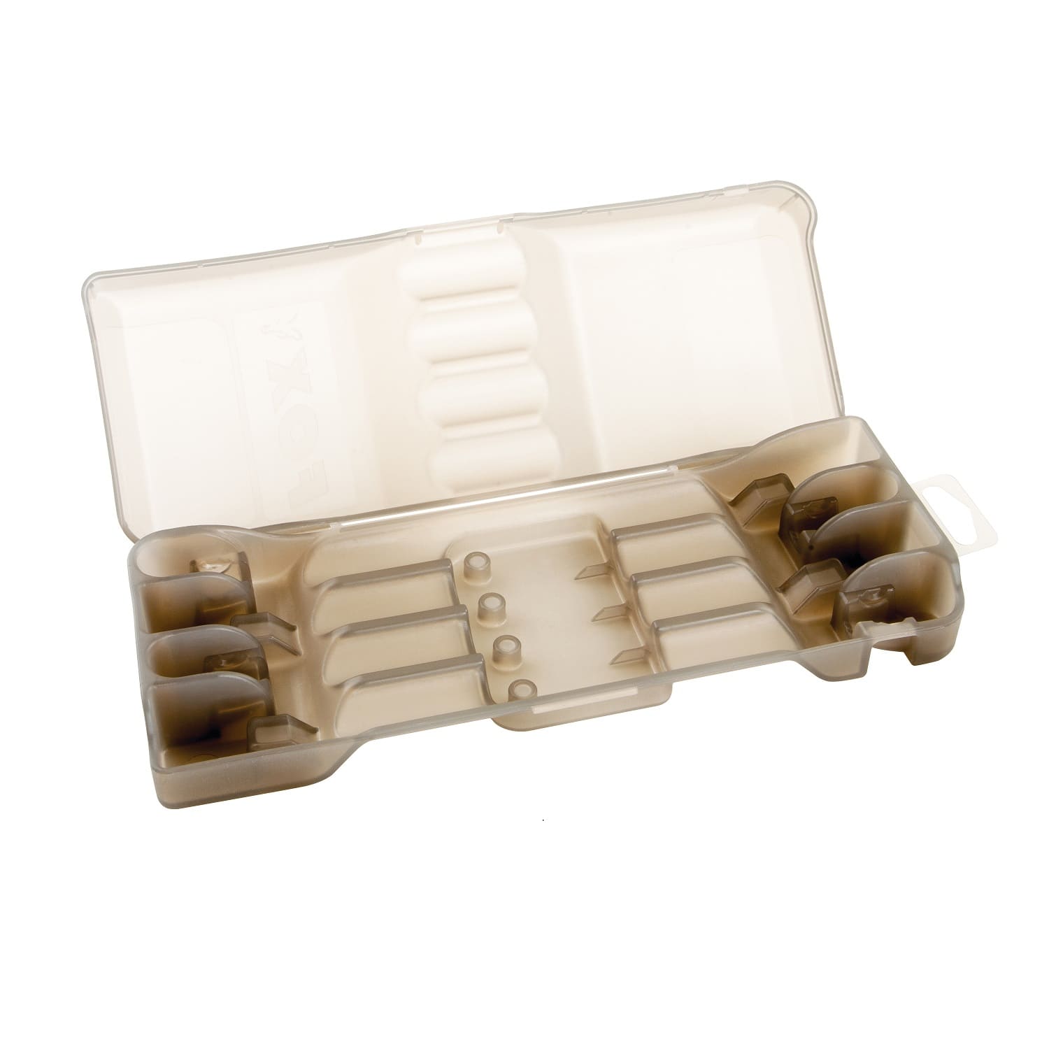 MK2 ILLUMINATED SWINGER CASE