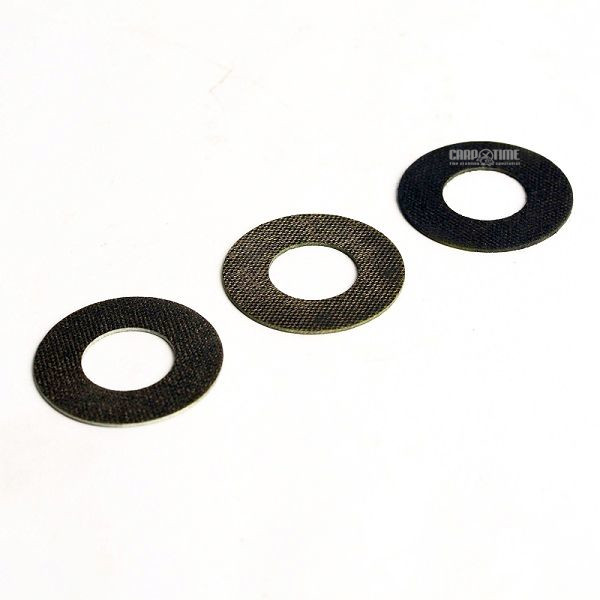 DISCHI IN CARBONTEX PER SHIMANO 4500-5500