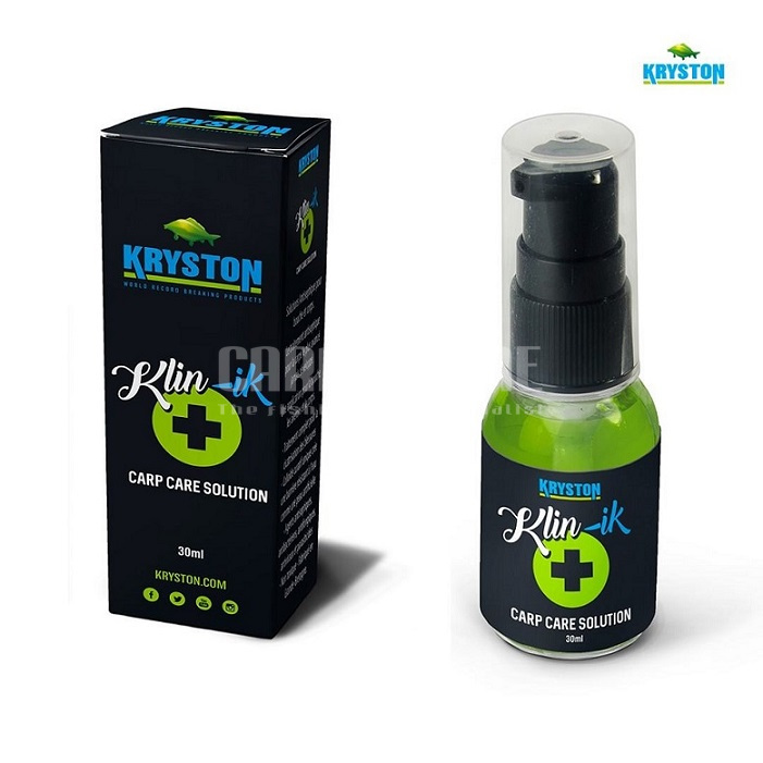 KLIN-IK CARP CARE ANTISEPTIC