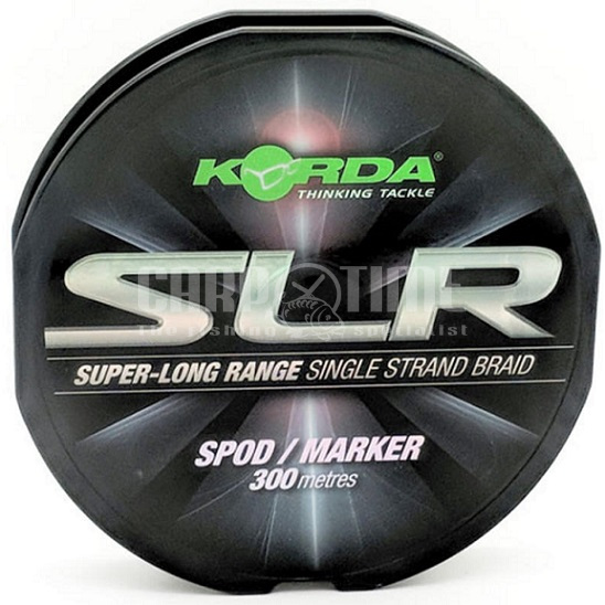 SUPER LONG RANGE SPOD MARKER BRAID