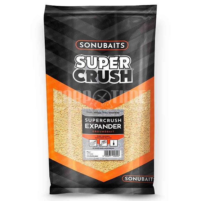 PASTURA SUPERCRUSH EXPANDER 2KG