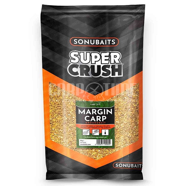 PASTURA MARGIN CARP 2KG