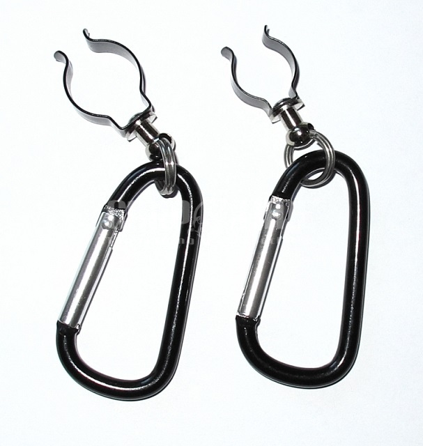 BACKLEAD HOLDER