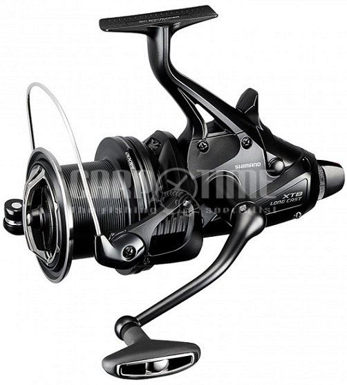 BIG BAITRUNNER XT-B LC