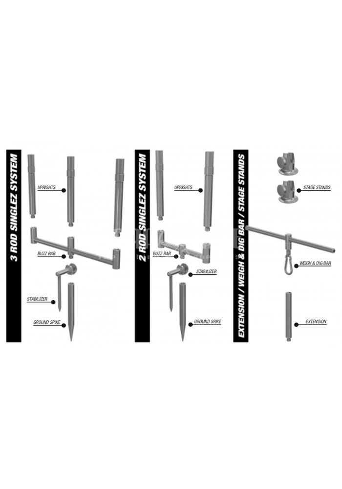 SINGLEZ ACCIAIO - immagine 3