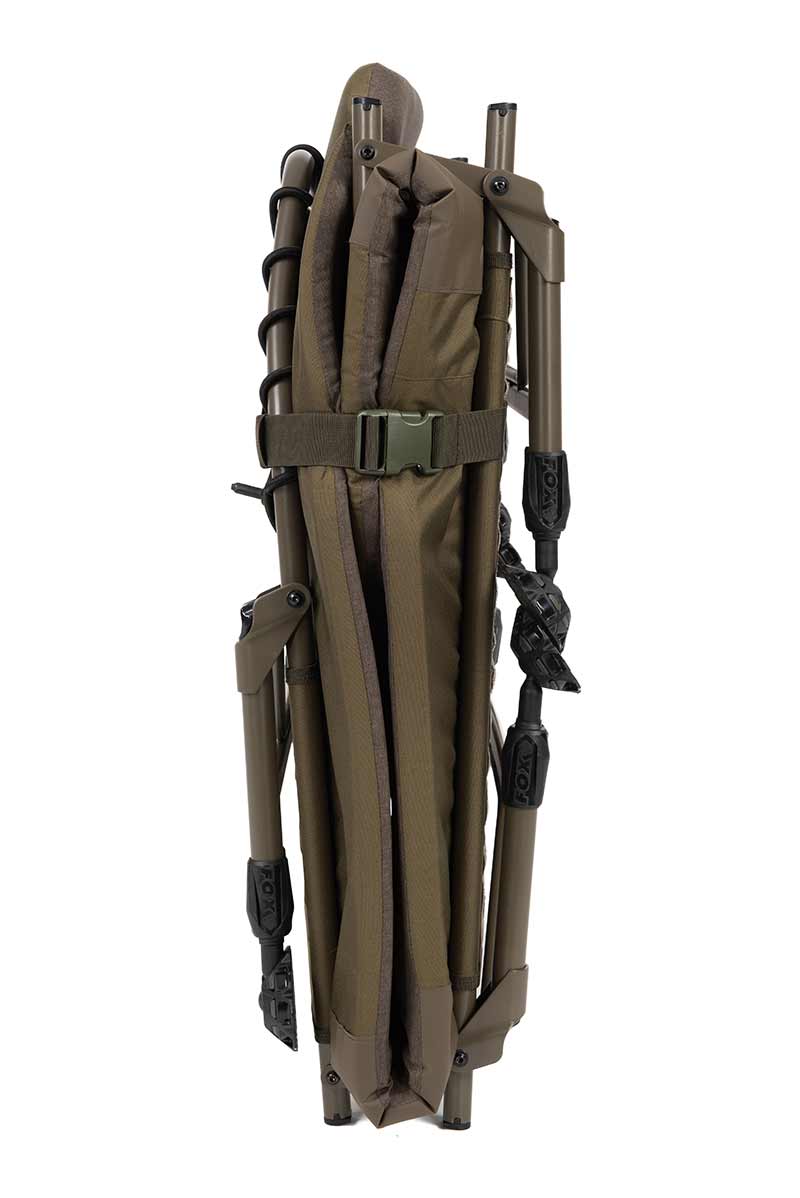 VOYAGER BED - immagine 3