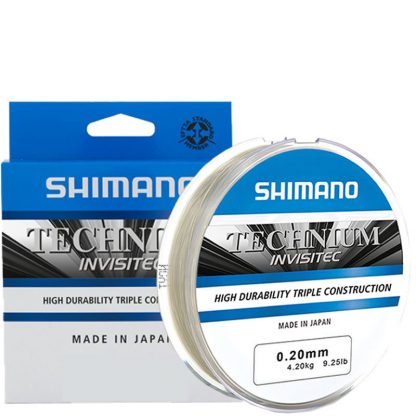 TECHNIUM INVISITEC 300MT