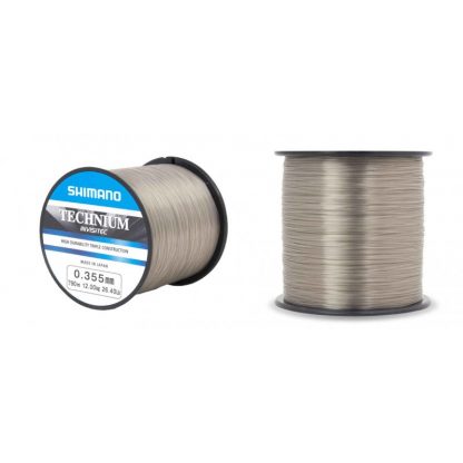 TECHNIUM INVISITEC PREMIUM BOX QUARTER POUND