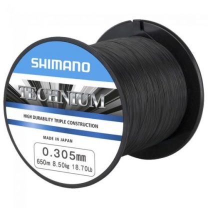 TECHNIUM 0.405MM 620MT BOX