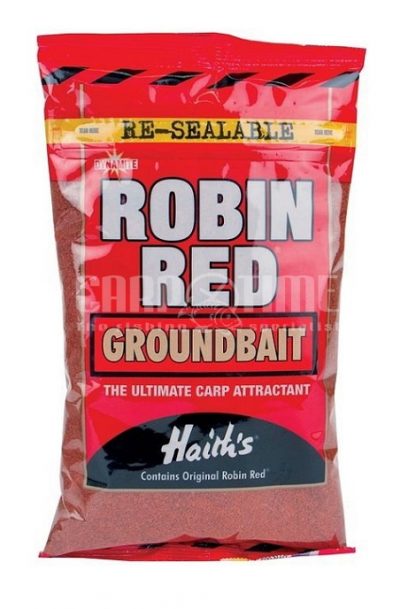 PASTURA ROBIN RED 900GR