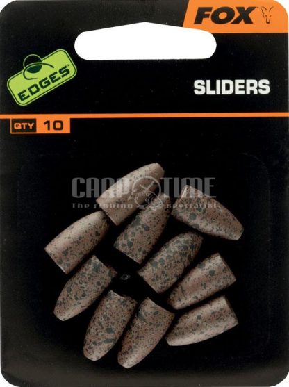 EDGES SLIDERS FOX