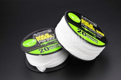 PVA REFILL BOILE FUNNEL PVA 25MM - immagine 2