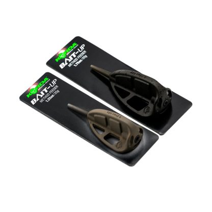 PIOMBI PASTURATORI BAIT UP KORDA