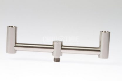 SINGLEZ ACCIAIO 2 ROD BUZZBAR 6.5"
