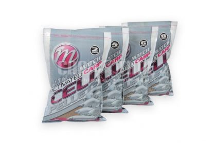 MATCH CARP CELL PELLET