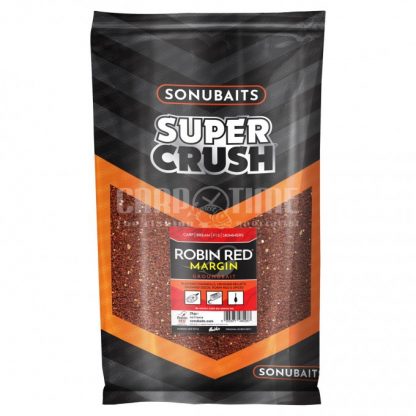 PASTURA ROBIN RED MARGIN 2KG