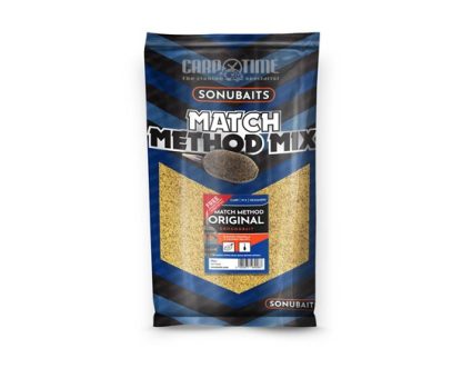 PASTURA MATCH METHOD MIX 2KG