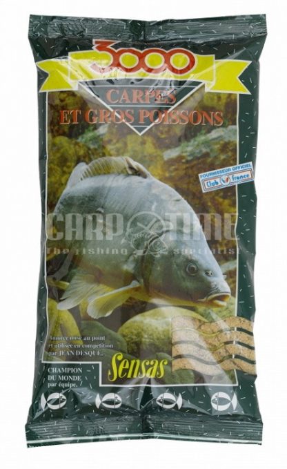 3000 CARPES BEIGE