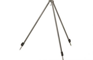 Tripod pesatura