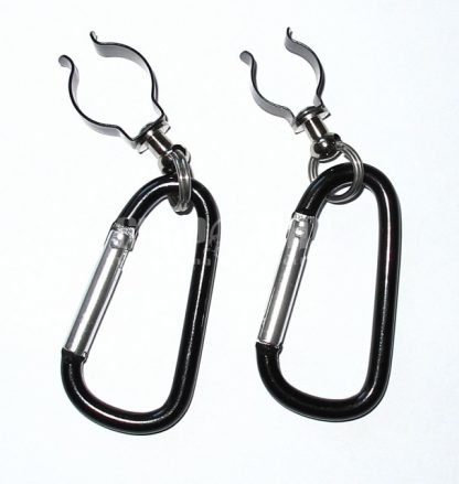 BACKLEAD HOLDER