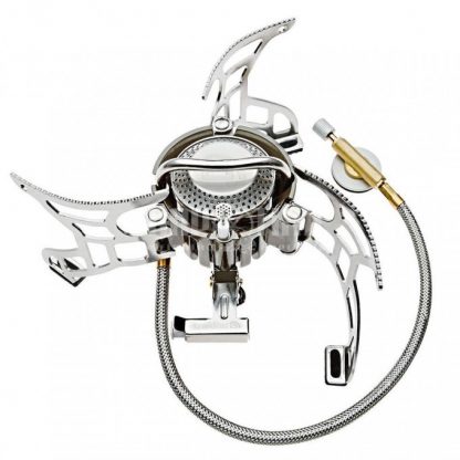 ARMOLIFE CG-3 STOVE