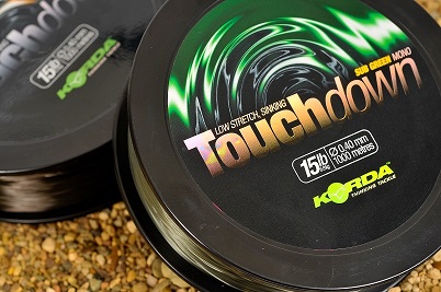 TOUCHDOWN 20LB GREEN