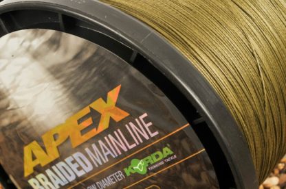 TRECCIA APEX 50LB 1200MT