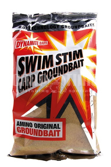 PASTURA AMINO ORIGINAL 900GR