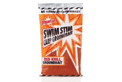 PASTURA RED KRILL 900GR