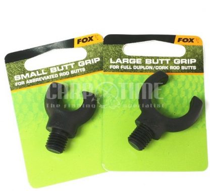 BUTT GRIP