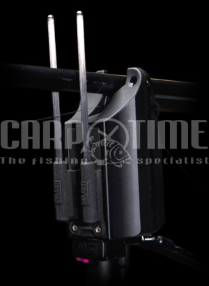 SAFE D CARBON SNAG BARS
