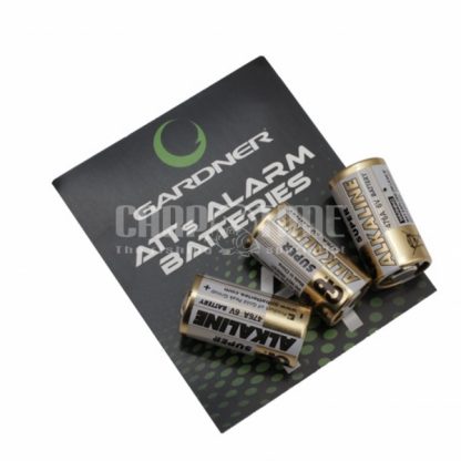 BATTERIE SEGNALATORI ATTS
