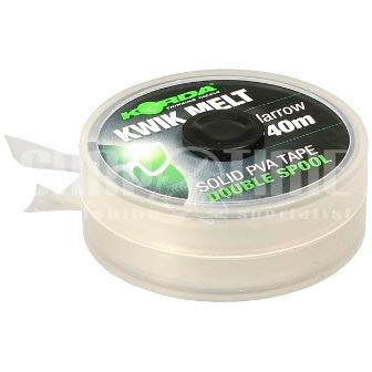 KWIK MELT 5MM PVA TAPE 40MT