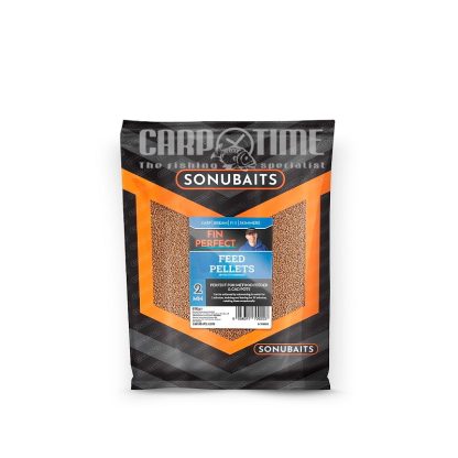 FIN PERFECT FEED PELLET 650GR