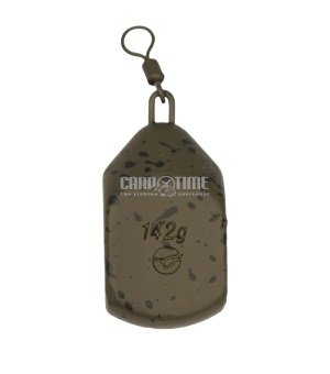 PIOMBI SQUARE PEAR SWIVEL KORDA