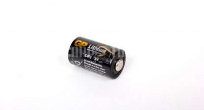 BATTERIA CR2 R3/S5R