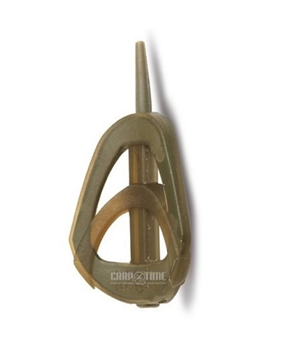 PIOMBI PASTURATORI CARP FEEDER FOX