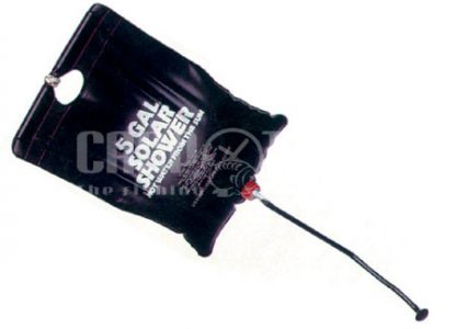 DOCCIA SOLARE 20LT