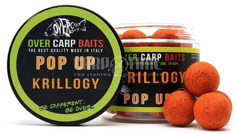 POP UP KRILLOGY