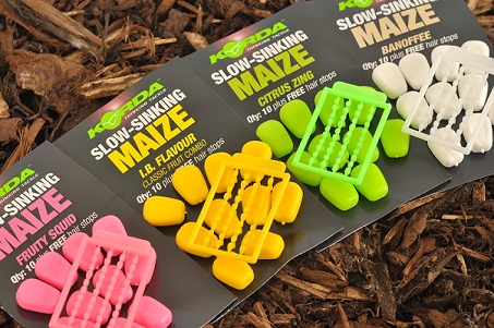 ESCA FINTA KORDA SLOW SINKING MAIZE