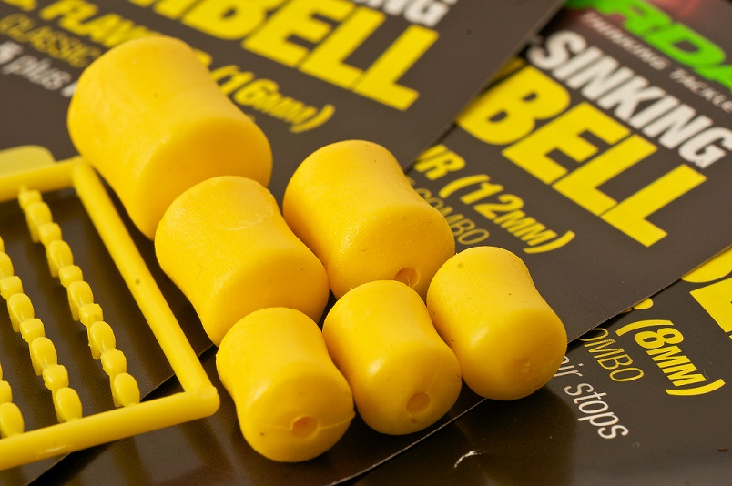 ESCA FINTA KORDA SLOW SINKING DUMBELL 12MM